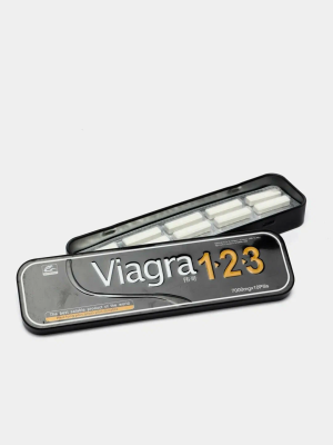 Возбудитель для мужчин "Viagra 123"